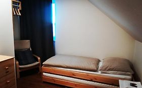 Apartmány Réví